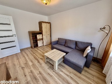 Katowice ul. Słoneczna, 2 pokoje, osobna kuchnia z oknem