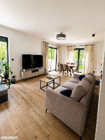 **REZERWACJA** Komfortowe mieszkanie typ M4 64 m² - Kaskada Kompleks