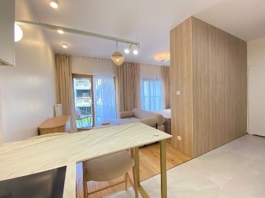 Nowy Apartament / Opera Nova / 33m/ 2950 zł