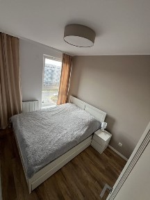 Wynajme mieszkanie