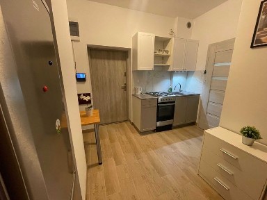 Mieszkanie 2 pokoje bezczynszowe w domu, ok. 30 m², SKM obok Sopot Kamienny Potok