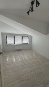 Mieszkanie w samym centrum miasta