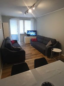 Mieszkanie 2 pokoje Przymorze Wielkie