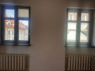 Kraków, Stare Miasto, plac Wolnica 7