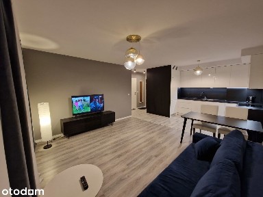 46m2 bez prowizji, Trzy Stawy, Pułaskiego 44