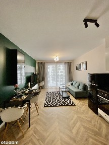 Nowe budownictwo | Bezpośrednio | Balkon | Praga Południe blisko SWPS