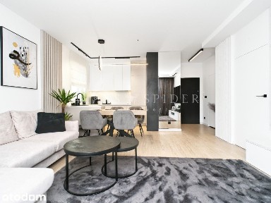 ⚡linia brzegowa /widok na wodę /taras 40 m²
