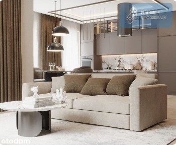 Ostatnie Duże Apartamenty!