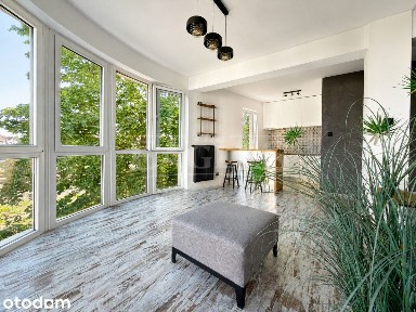 3/4 Pokoje, Gotowe | Taras 34 M² | Blisko Pkp