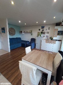 BEZPOŚREDNIO! Nowoczesne 2 pokoje 36 m² z klimatyzacją.