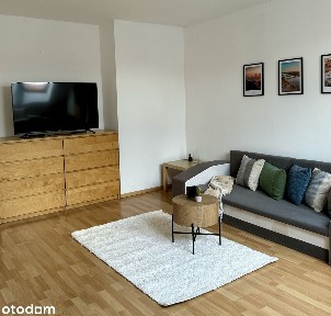 58 m² | Ursynów Stary Imielin | W cenie garaż podziemny i komórka
