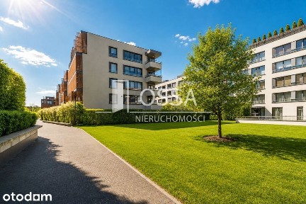 WAWA PENTHOUSE AŻUROWE OKIENNICE TARAS