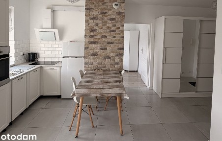 Wola 36m2 - ul. Stańczyka - Eleganckie mieszkanie z garażem.