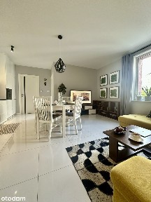Gotowe do zamieszkania | 40,6 m² | miejsce postojowe + piwnica