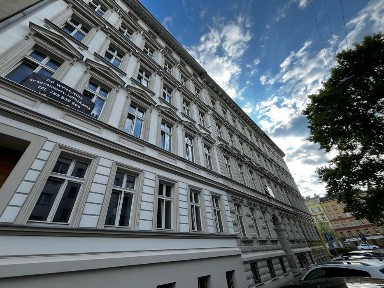 Mieszkanie do wynajęcia we Wrocławiu ul.gen Karola Kniaziewicza 36