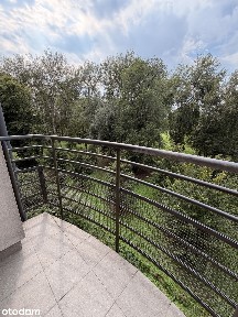 Przytulne 2 pokoje z balkonem i niepowtarzalnym widokiem Tarchomin