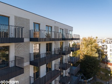 Nowa kawalerka 28.9m2 Raków-Instalatorów 0% Prowizji