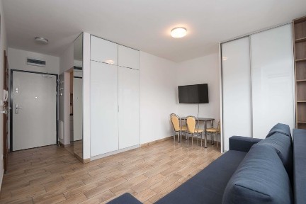 2 POKOJE w centrum, rynek, prestiżowa lokalizacja Gwiaździsta 8