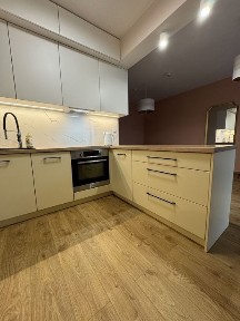 Kawalerka 43m2 Wrocław Gaj