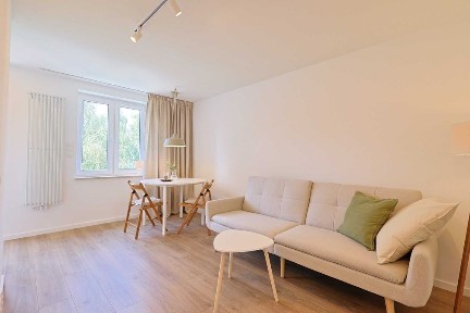 2 niezależne pokoje, 50m2, Krzyki, Brochów, ul. Katowicka