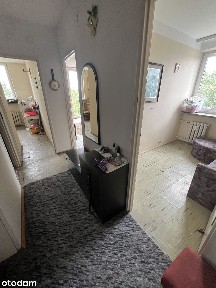 2-pokoje I 38 m² I Otwock I Do remontu I Świetna lokalizacja