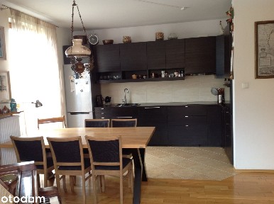 Warszawa, Nowe Włochy | 78m | taras 27m | balkon | do zamieszkania
