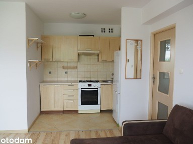 2 pokoje 40,4 m² | Skarbka z Gór
