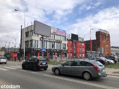 Manufaktura Cena Brutto Parking Klima Wykończony