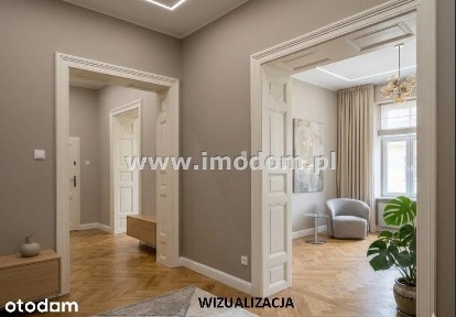 Duże mieszkanie Świebodzice !