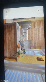 Mieszkanie z balkonem w kamienicy, 35 m²