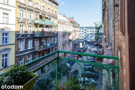 Ponad 3m wysokości|Komórka lokatorska|Kominek|Osobna kuchnia|Balkon