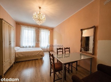 Mieszkanie 82m2 idealne pod działalność usługową