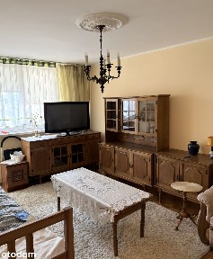 Rozkładowe mieszkanie 2 pokojowe z balkonem w Wrocławiu