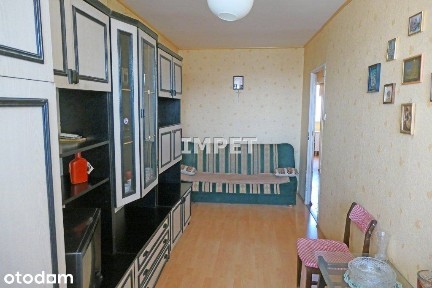 Rozkładowe 3 pokoje spółdzielcze