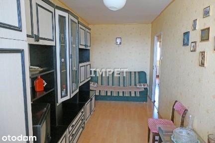 Rozkładowe 3 pokoje spółdzielcze