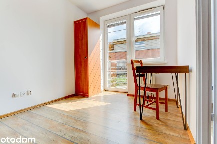 Na sprzedaż mieszkanie 2 pokojowe, 48m2, nowe budownictwo, Tarnogaj.