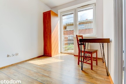Na sprzedaż mieszkanie 2 pokojowe, 48m2, nowe budownictwo, Tarnogaj.