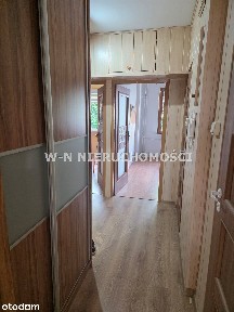 Mieszkanie 3 pokoje Piastów I Rezerwacja