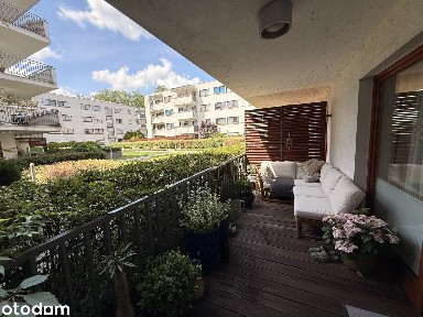 Przestronne 4-pokojowe mieszkanie 92 m² z tarasem 14 m² | Metro M2