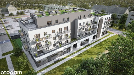 Krotowskiego 16E, Mosina, poznański, wielkopolskie