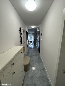 NOWE Mieszkanie 60.5 parter dwa ogrodki 77 i 14m miejsce post komórka