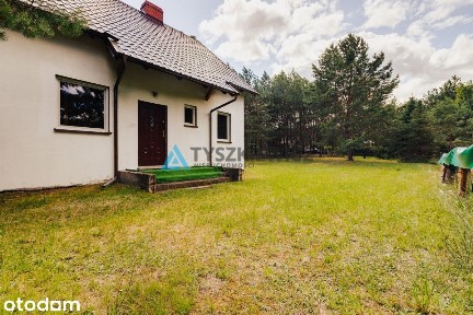 Pięknie położony dom Bartoszylas