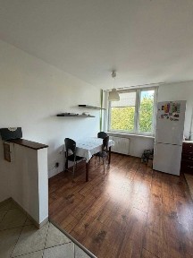 Przestronne 3 pokoje (58m2) na LSM z balkonem! | Idealne dla studentów | Parking | Internet GRATIS