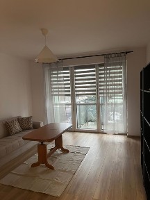 Mieszkanie- wynajem ul. Kisielewskiego, Lublin