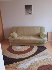 Duża Kawalerka na wynajem | powierzchnia: 36 m2 | Chełm, ul. Wolności | balkon 2 piętro |