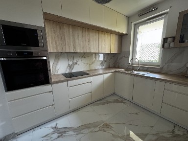 Mieszkanie Wrotków 75m2 plus garaż zamykany