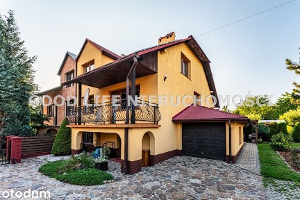 Bliźniak 180 M2, Ogród, Garaż/ Wilkowyja