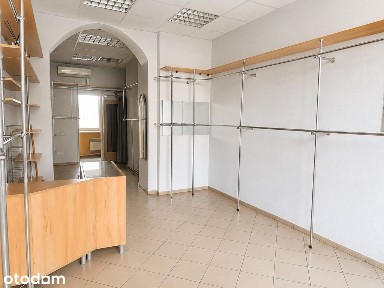 Na sprzedaż lokal | Centrum Wałcza | 27 m²