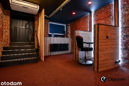 | Lokal użytkowy 90m2 w sercu Jeżyc | ul. Poznańska |