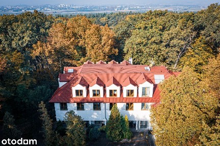 Racibórz, obiekt restauracyjno-hotelowy
